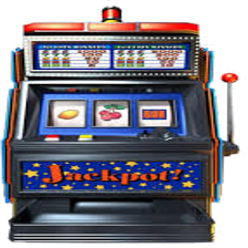 Slot - Machine icon
