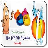 How To Put Condom