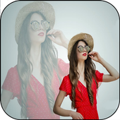 Blend Me Photo Editor icon