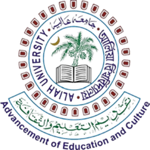 Aliah University icon