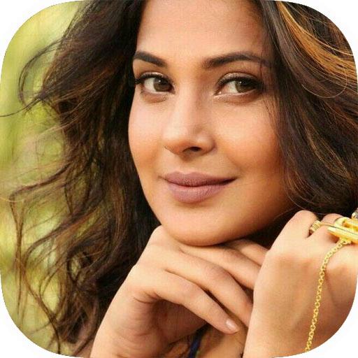 Jennifer Winget Wallpapers HD icon