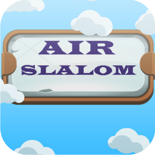 Air Slalom icon