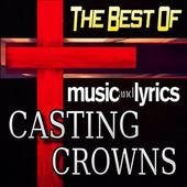 Casting Crowns Christian Song icon