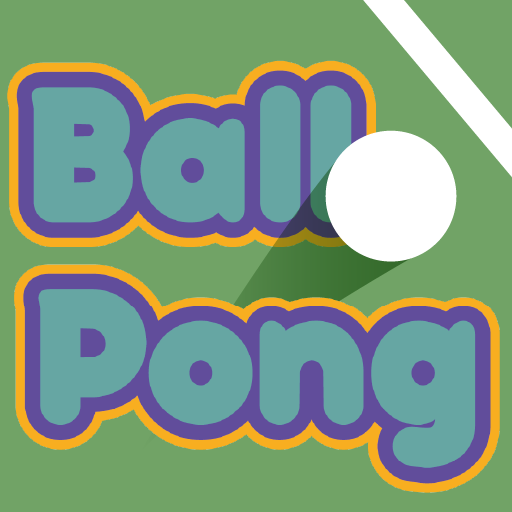 Ball Pong icon