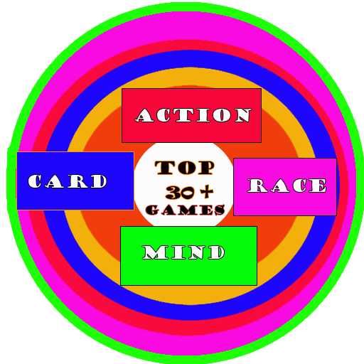 Game Hub - All in one Games Offline/Online 2021 icon