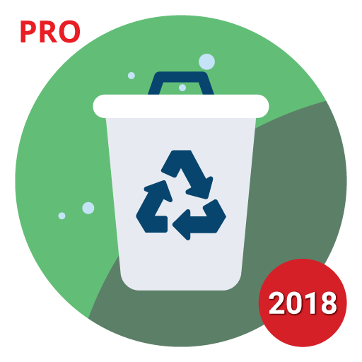 Uninstall Master icon