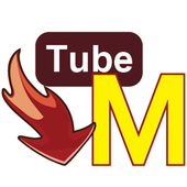 Tube Video Downloader icon