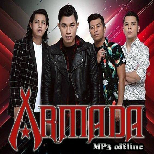 Lagu Armada Mp3 Offline icon