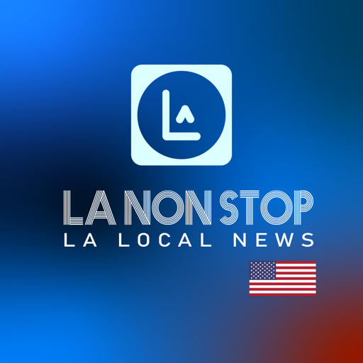 LA Non Stop - LA Local News icon