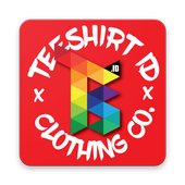 Teeshirt ID : Unique Clothing Store أيقونة