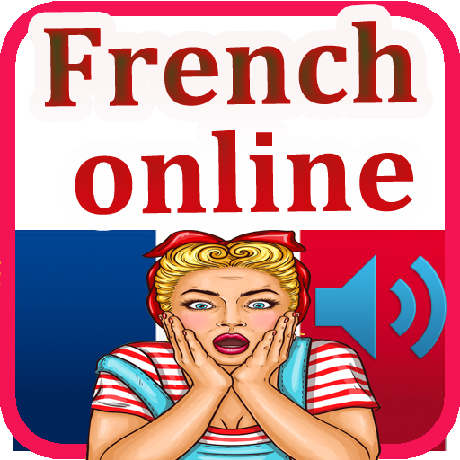 39 Dialogues français-apprendre francais en ligne icon
