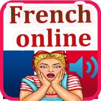 39 Dialogues français-apprendre francais en ligne on 9Apps