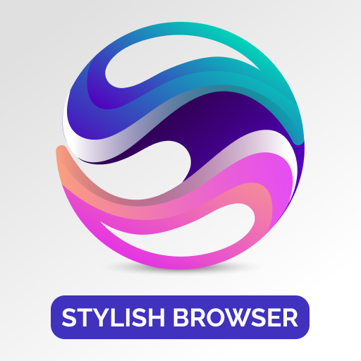 Stylish Browser icon