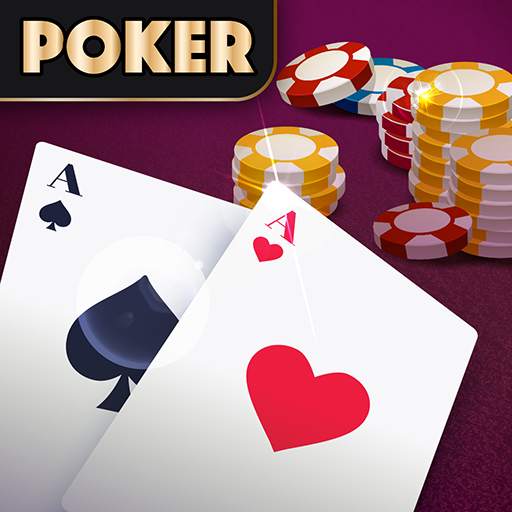 Free Poker - Texas Holdem Card Games