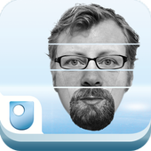 PhotoFit Me icon