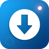 Video Downloader for Facebook(No Login) icon