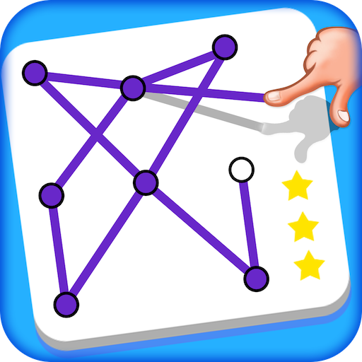 Single Strike Drawing icon