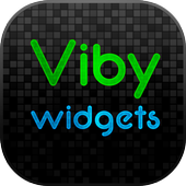 Viby Widgets icon