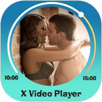 X Video Player