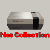 Nes Cart Collector icon