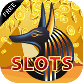 Faraon Slots - Ogień Sposobów icon