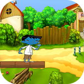 Roll Adventure 21 icon