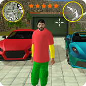 Grand Street Mafia Theft Crime : Fight To Survive icon