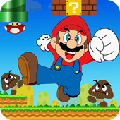 Super Jungle World icon