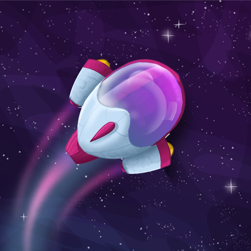 Kam Kam Space Explorer icon