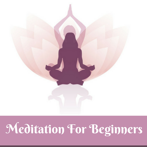 MEDITATION FOR BEGINNERS icon
