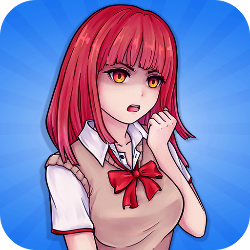 Anime High School Simulator icon
