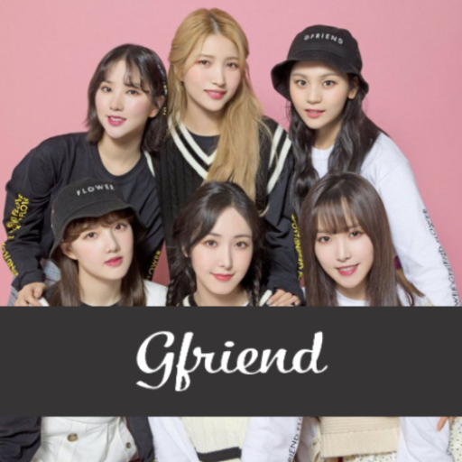 GFriend Wallpaper - KPOP icon