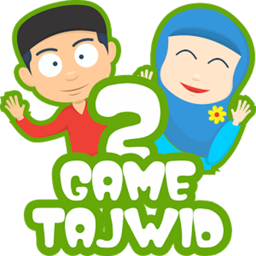 game tajwid 2 petualangan иконка