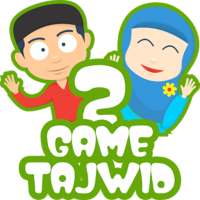 game tajwid 2 petualangan on 9Apps