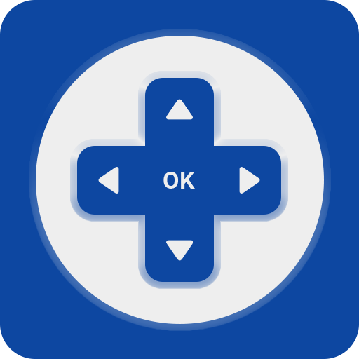 Remote for Sanyo TV icon