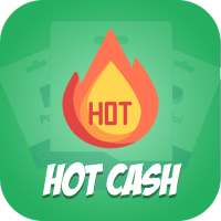 HotCash Rewards and Free Gift Cards