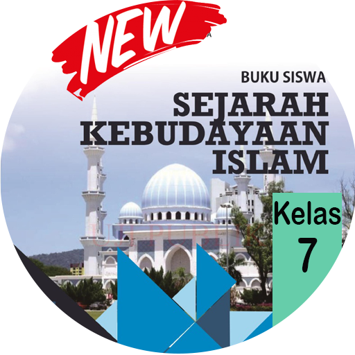 SKI Kelas 7 Revisi 2019 icon