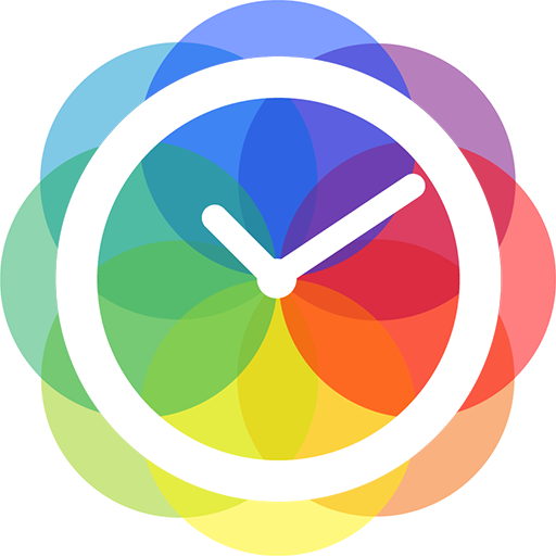 Table Clock (Digital and Analog Clocks) иконка