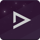 Anti Stress &amp; Mind Relaxing Game - Trajectory icon