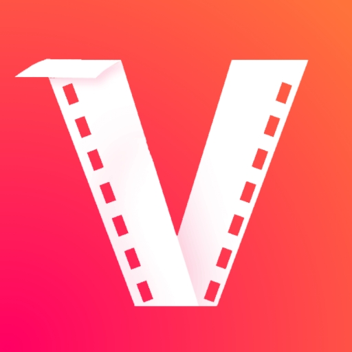 VidPlus - Video Status Maker, Short Video App icon