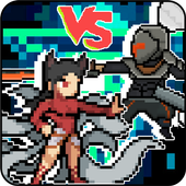 Fields of Justice icon