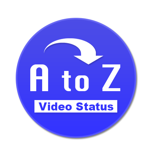 A to Z Video Status - Latest Viral Video Status icon