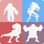 Guess the Movie Quiz icon