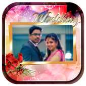 Wedding Photo Frames on 9Apps