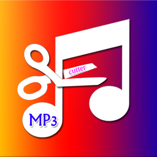 MP3 Cutter : MV music Master &amp; Ringtone Maker 2020 icon