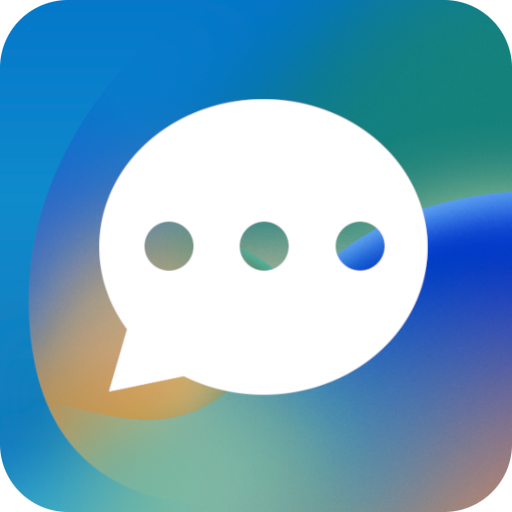 iCenter iOS - Messages iOS icon
