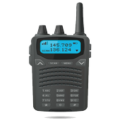 Talkie Walkies Wifi Wireless Pro icon