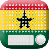 📻 Ghana Radio FM &amp; AM Live! icon