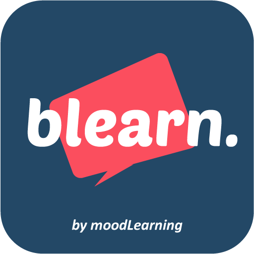 Blearn Mobile icon