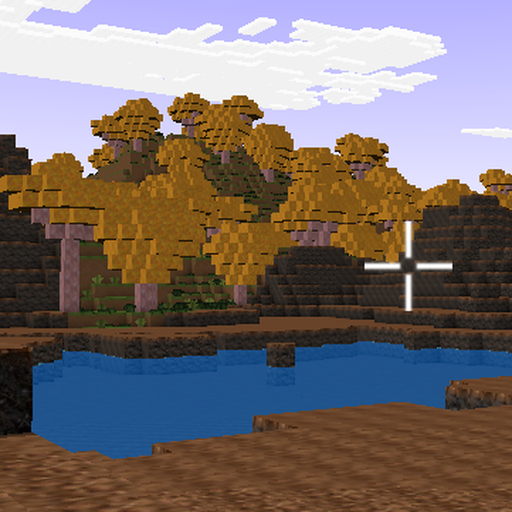 Build Craft: World Edition icon